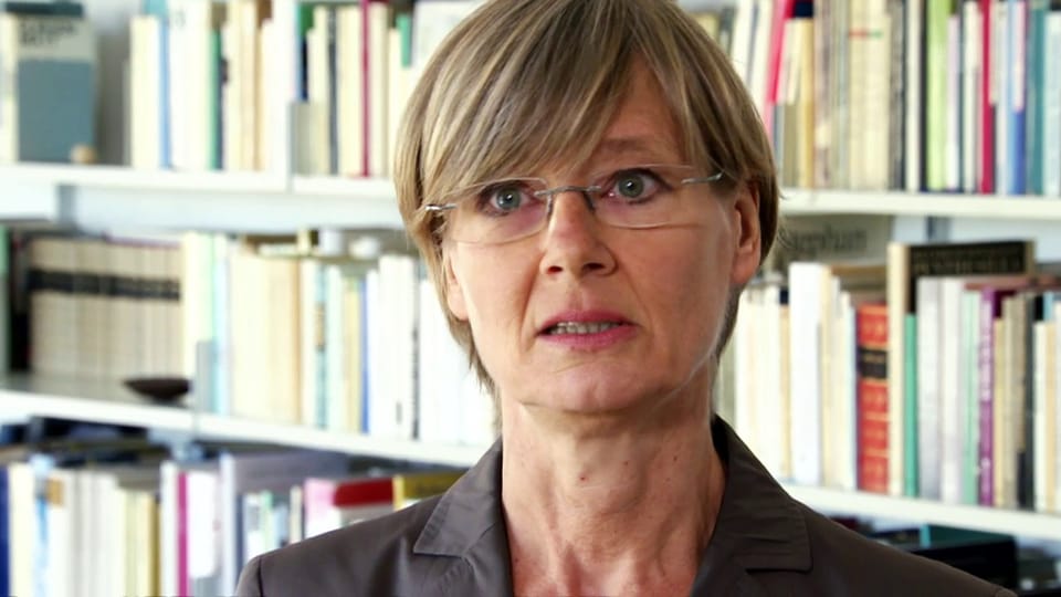 Psychologin Katrin Fischer: Angst und Unsicherheit hat Einfluss auf Entscheidungen