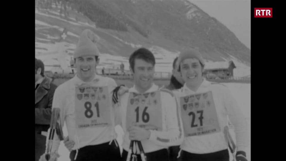 Flury Koch cun nov temp da record al Maraton da skis
