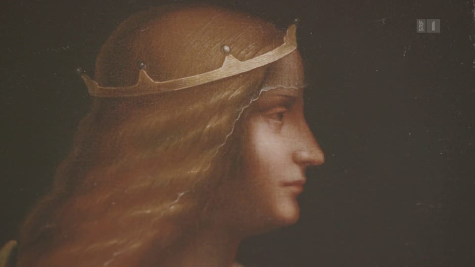 Leonardo da Vinci und das Gemälde der Isabella d’Este