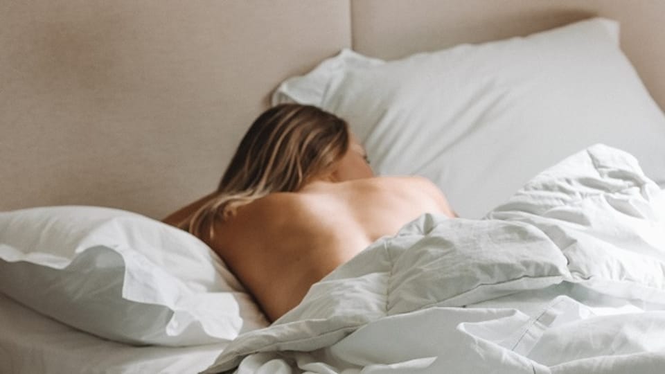 Sex abbrechen: Warum fällt uns ein Rückzieher so schwer?