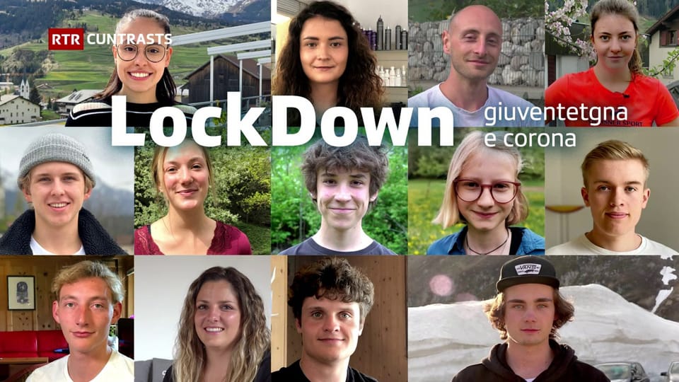 Lock-Down – Chill-Down