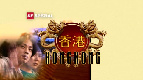 SF Spezial – Hongkong