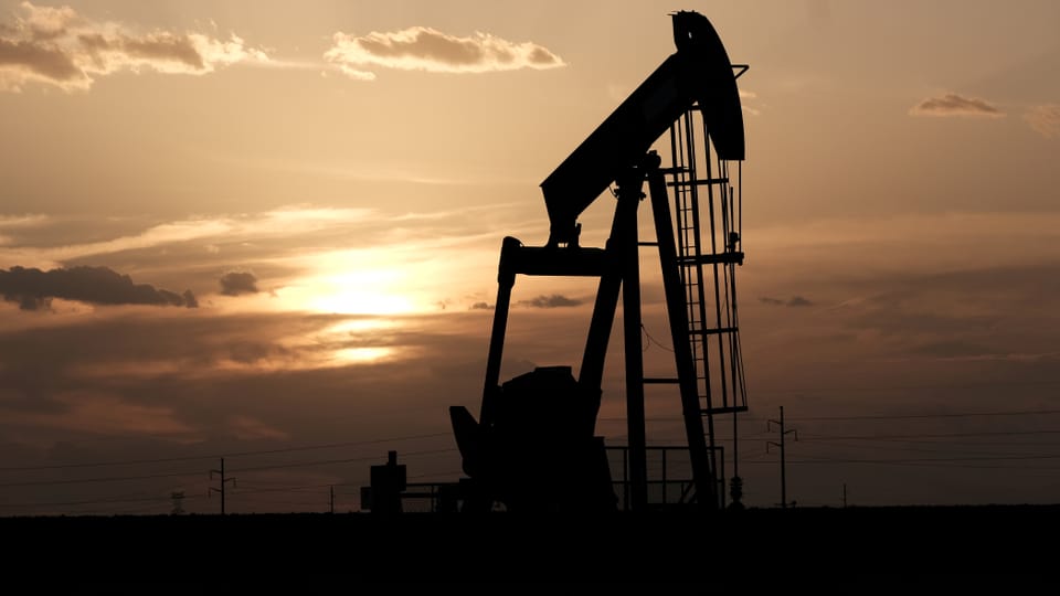 Corona-Pandemie führt zu Ölpreis-Kollaps