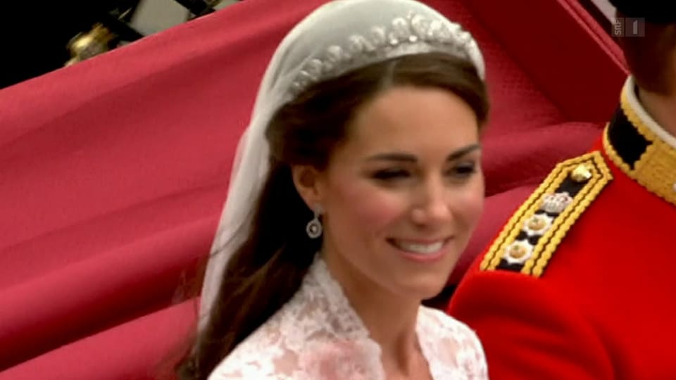 Kate Middleton: «Princess Perfect» wird 40