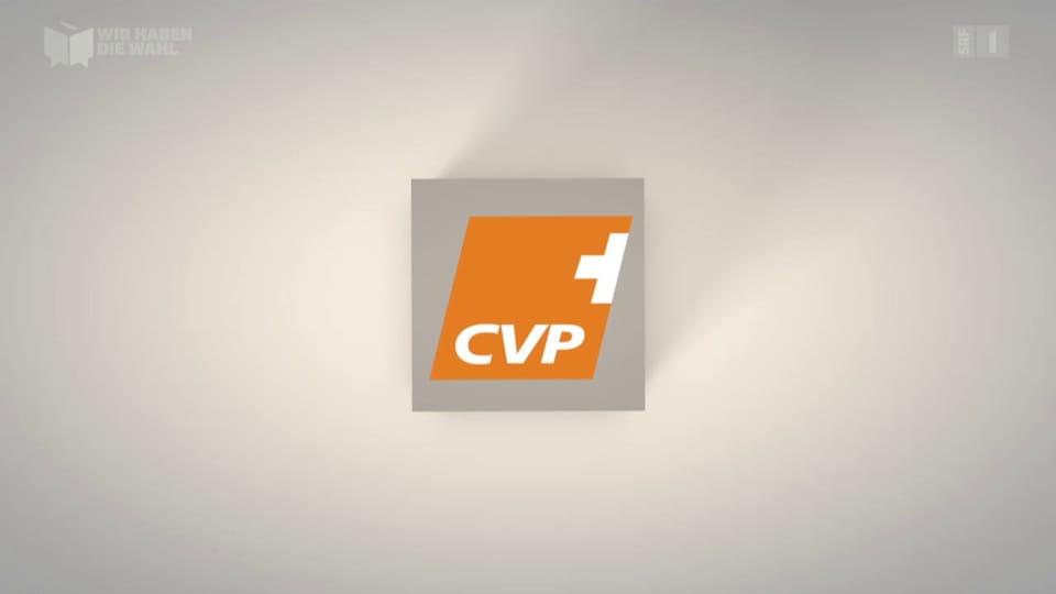 Die CVP: Die Bilanz
