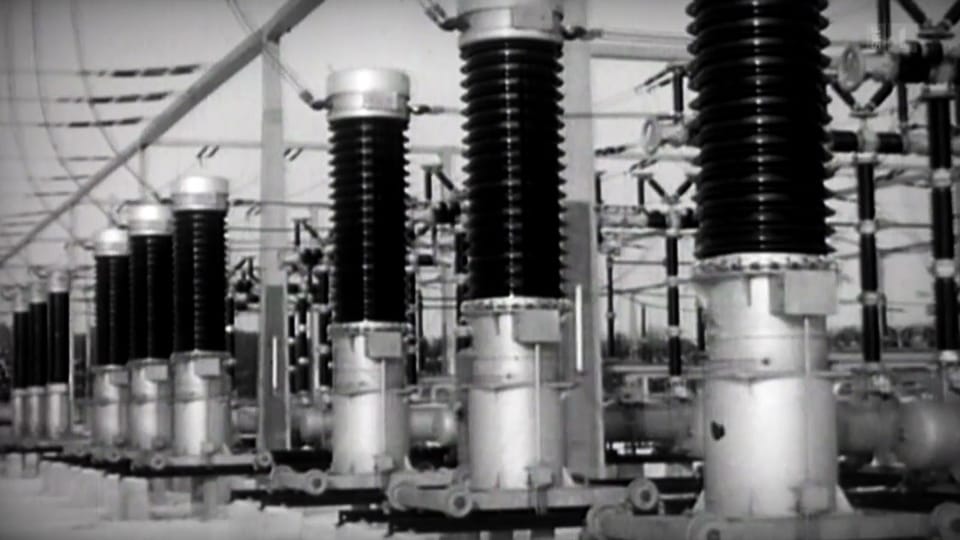 Serie «Vor 50 Jahren»: Die hochgelobte Atomenergie