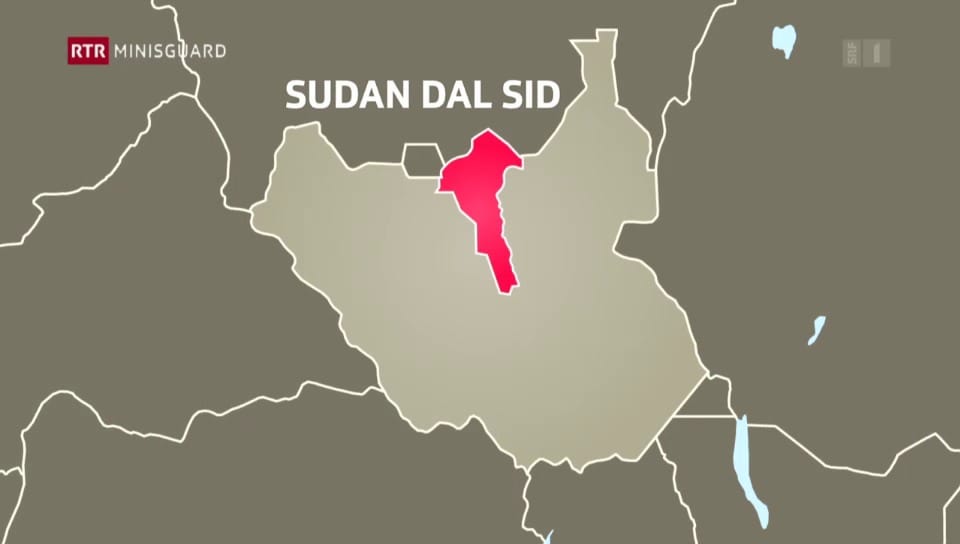Sudan dal Sid
