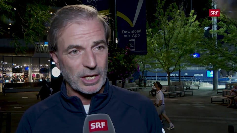Günthardt: «Jetzt fehlt noch der Schweizer Halbfinal»