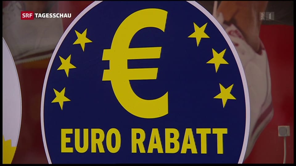 Euro knackt 1.15
