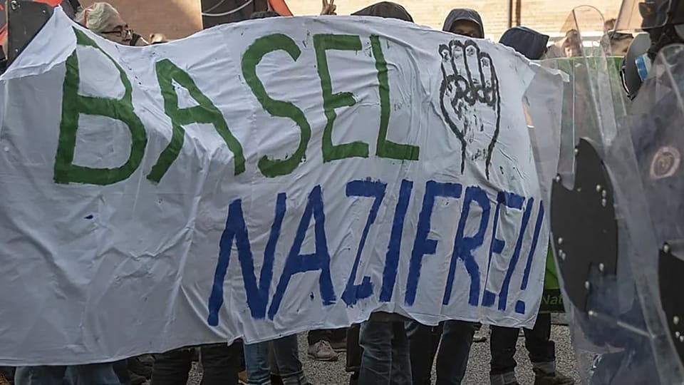 13 Basel-Nazifrei-Urteile müssen neu beurteilt werden