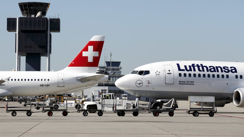 «Die Lufthansa-Beteiligung wäre ein Geschäft für den Staat»