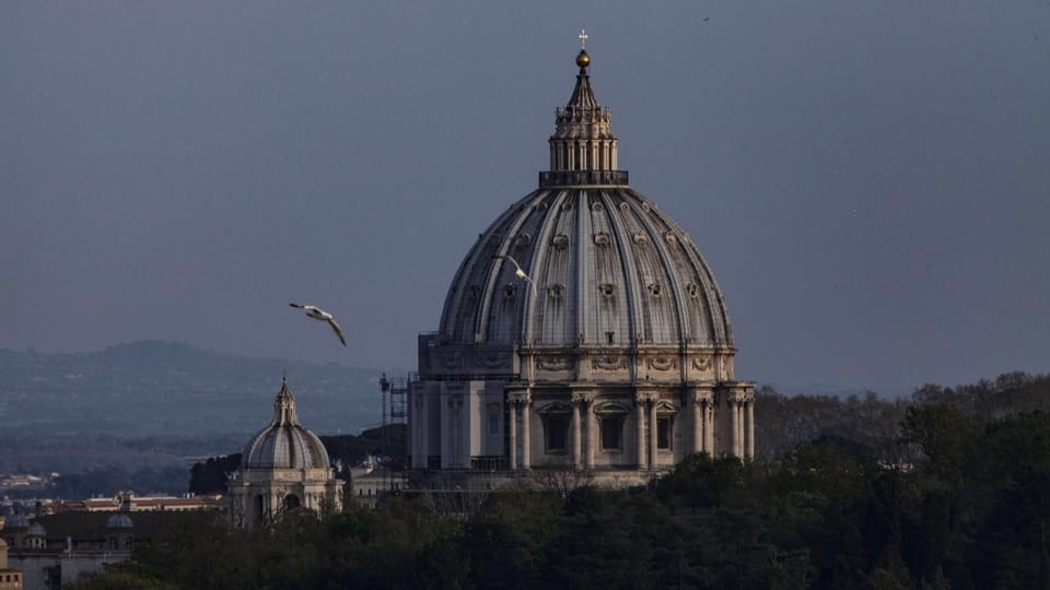 Luzerner Synodalrätin: «Ich werte das Nein als Kritik am Vatikan»