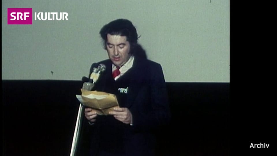 50 Jahre Dokfilm-Festival Nyon - Ein Rückblick