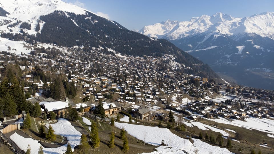 Walliser Kantonsregierung sagt: «Der Bundesrat will kein Dorf unter Quarantäne stellen.»