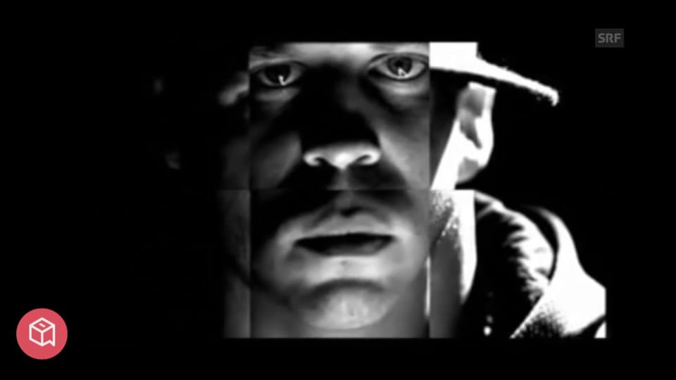 Musikvideo von Black Tiger: 2 Wälte feat. Apache
