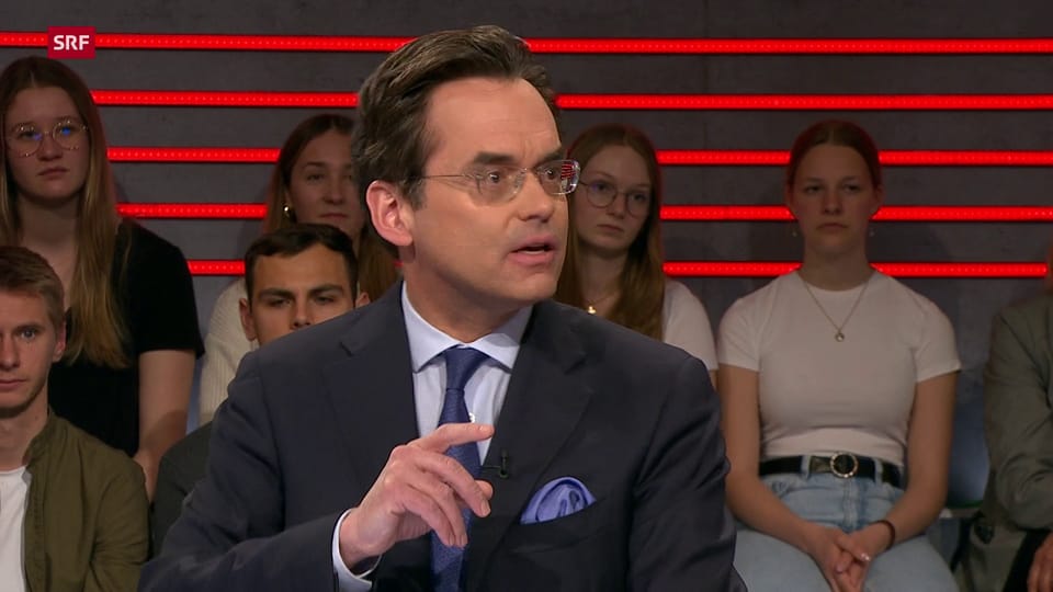 FDP-Nationalrat Olivier Feller: «Mieter können den Mietzins anfechten.»