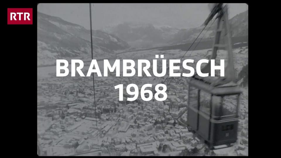 RTR archiv: Brambrüesch