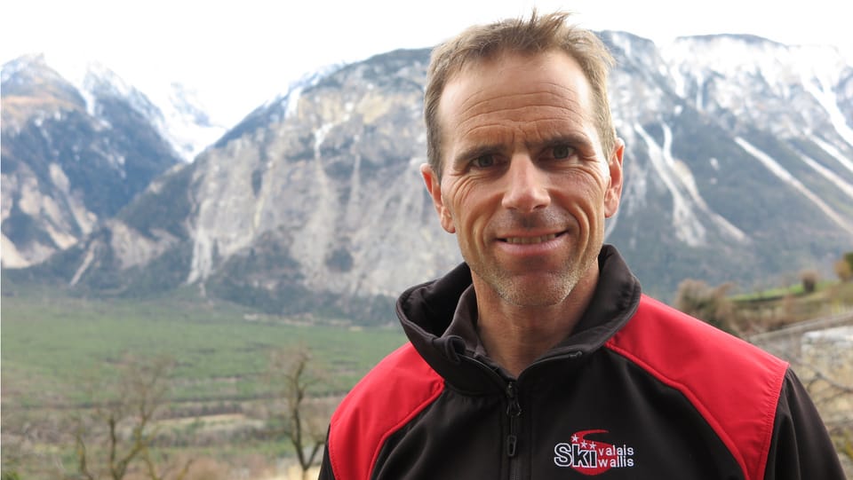 Didier Plaschy: Ski-Philosoph und Athleten-Dolmetscher