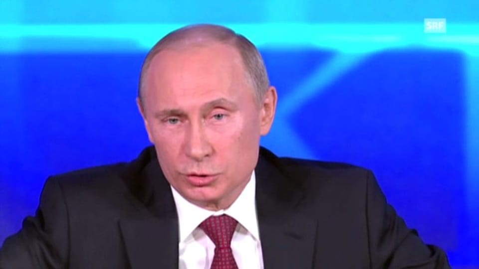 Putin verleiht Pass an Depardieu (unkomm.)