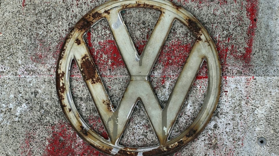 Volkswagen entschädigt Opfer der Militärdiktatur in Brasilien