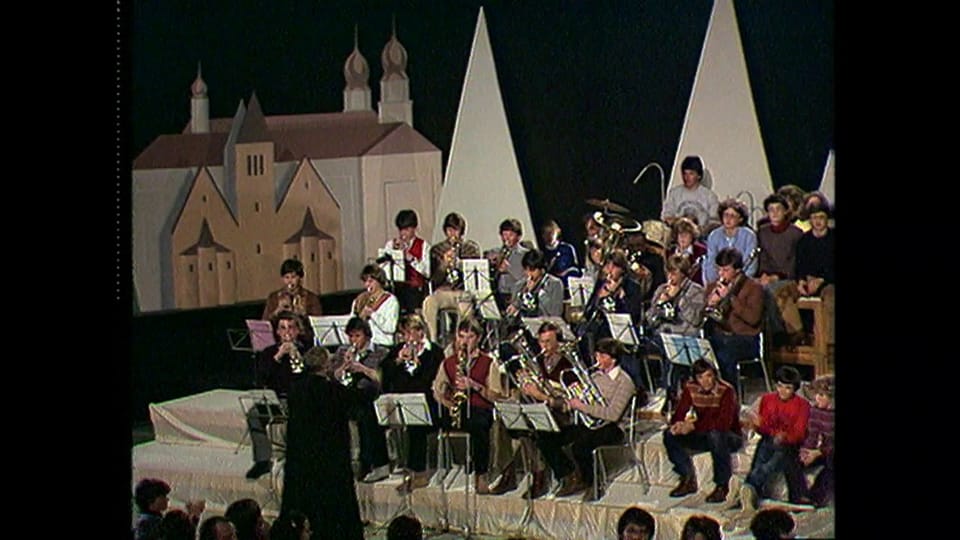 Panky's Brass Band (1982)