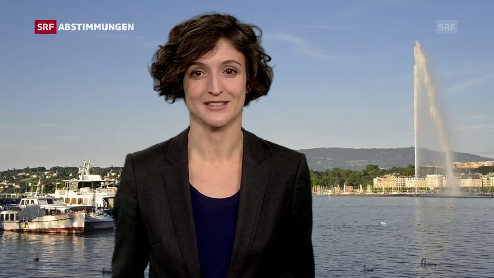Westschweiz-Korrespondentin Notter: «Genfer Prämien gehören zu den höchsten der Schweiz»