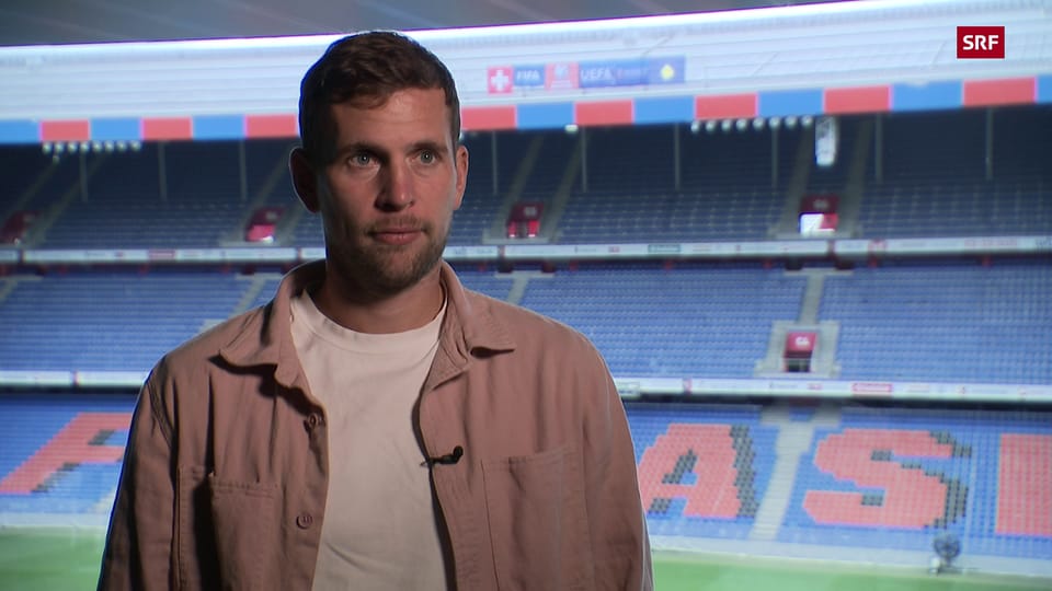 Frei: «Der Rekord kam etwas überraschend» Frei: «Der Rekord kam etwas überraschend»