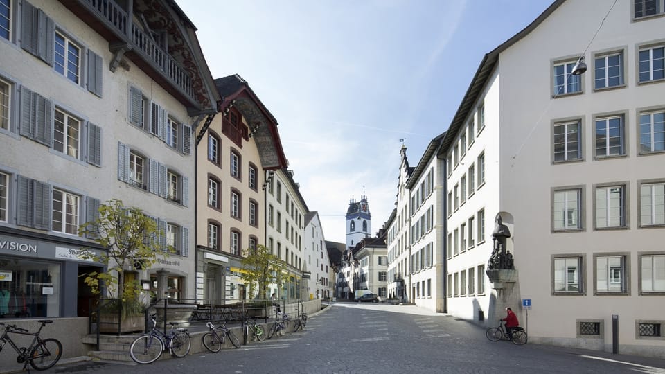 Die Debatte in Aarau geht unvermindert weiter nach dem Volksentscheid
