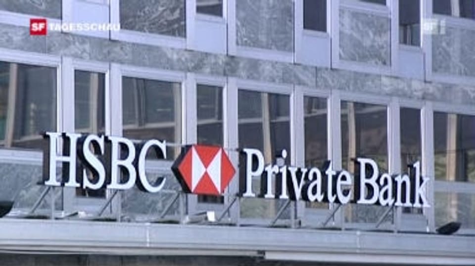 HSBC-Daten Dieb spricht über seine Motive