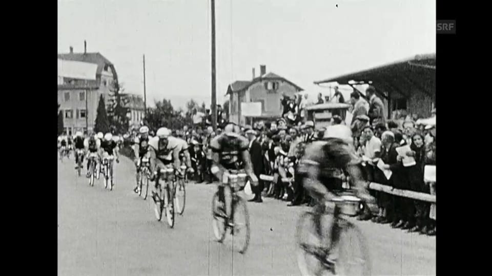 Tour de Suisse 1937 (31. Juli 1937)