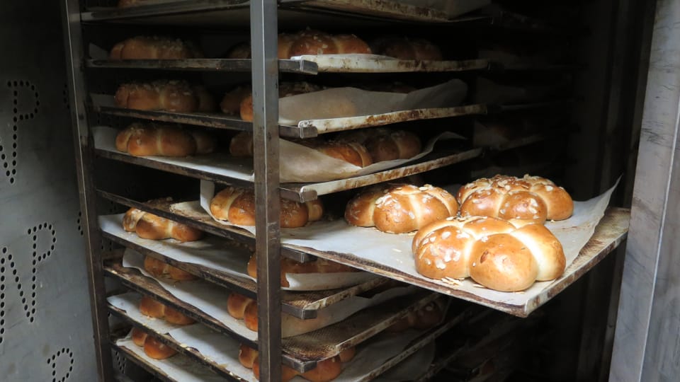 Der 6. Januar bedeutet Hochbetrieb für Bäckereien – eine Reportage aus der Backstube