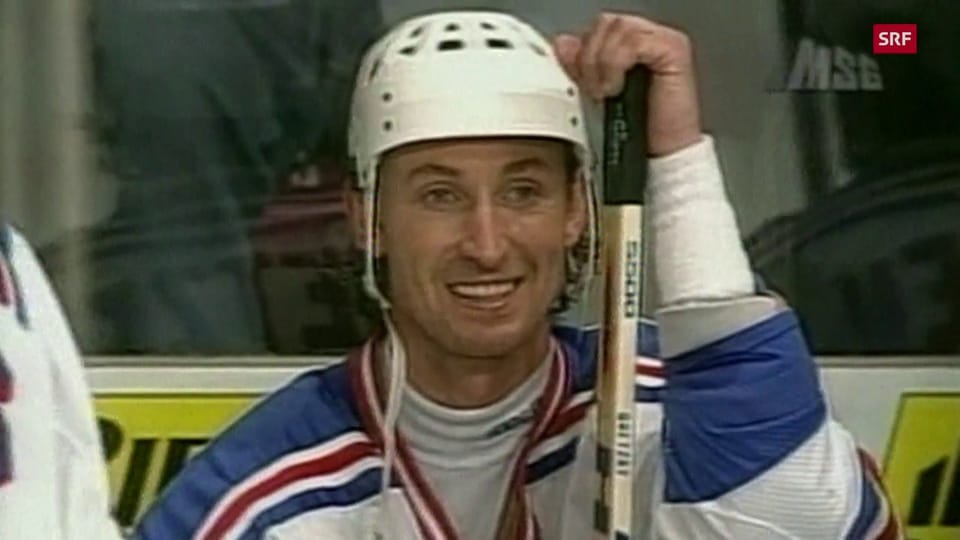 Zahlen für die Ewigkeit: Zum Geburtstag von Gretzky