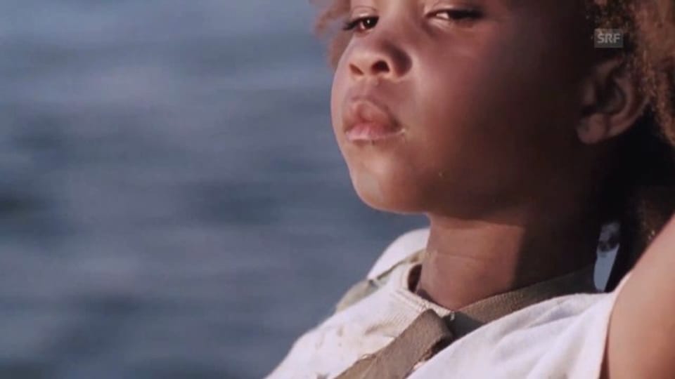 Trailer «Beasts of the Southern Wild»