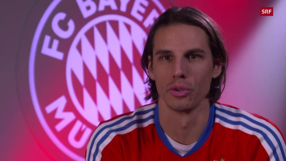 Archiv: Sommers intensive erste Woche beim FC Bayern