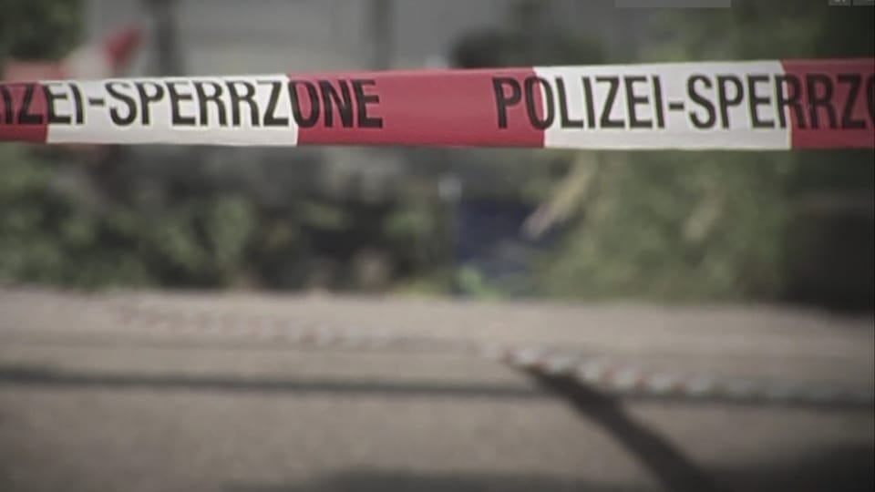 «Tatort Seefeld»: Der erste Prozesstag am Bezirksgericht Zürich