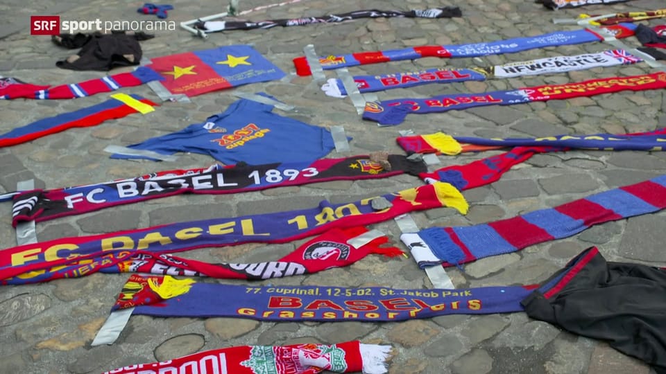 FC Basel: Vom Musterknaben zum Krisenklub der Liga