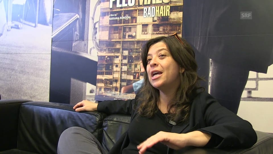 Interview mit der Regisseurin Mariana Rondón