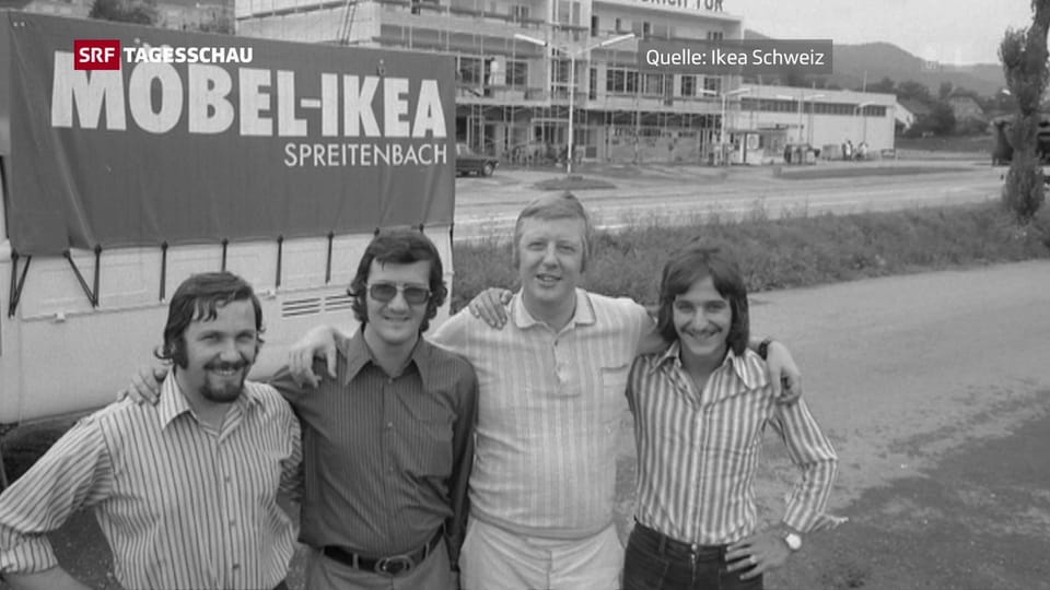 75 Jahre IKEA