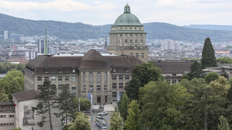 Lastenausgleich: Zürich greift für andere Kantone tief in die Tasche