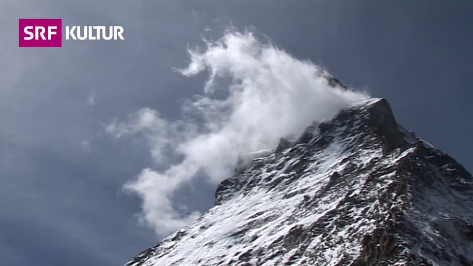 Wie sich der Klimawandel aufs Matterhorn auswirkt