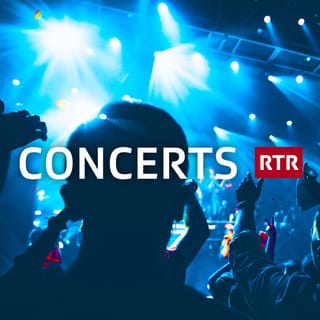 RTR Concerts