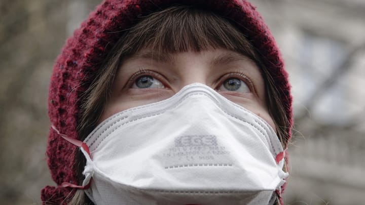 Aus dem Archiv: Luftverschmutzung – Bedrohung für die Gesundheit