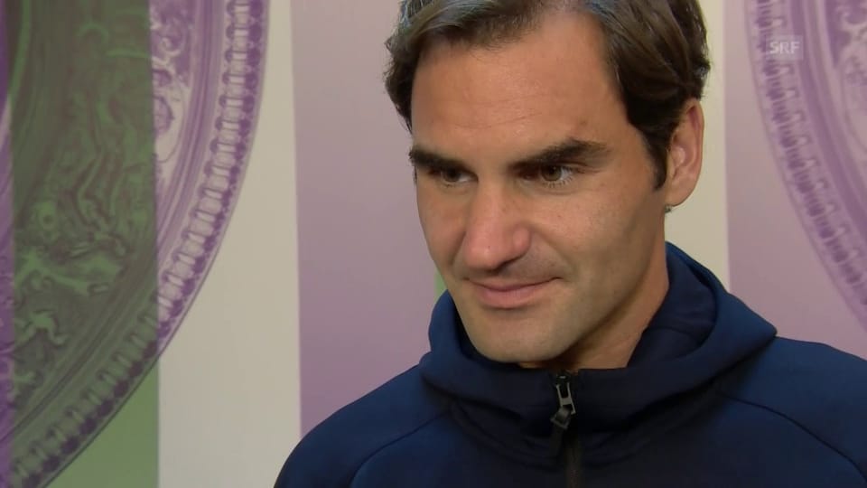 Federer: «Habe mich gegen mehr Risiko entschieden»