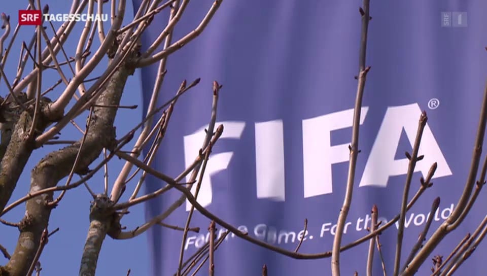 Fifa weiterhin im Visier der US-Justiz
