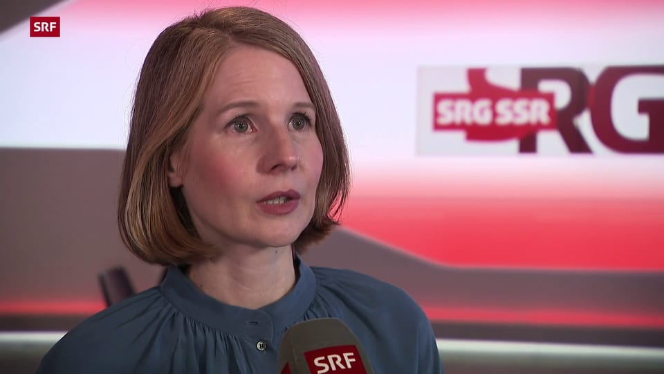 Politologin Sarah Bütikofer: «Es gibt eine breite Auswahl an Parteien, die sich um Klima und Energie sorgen»