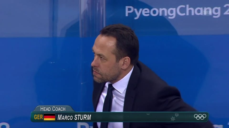 Marco Sturm wechselt in die NHL