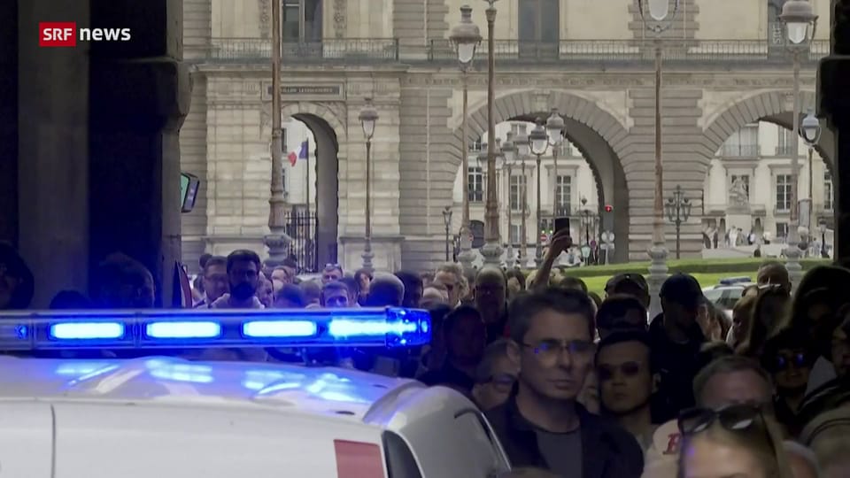 Evakuationen in Frankreich nach Bombendrohungen