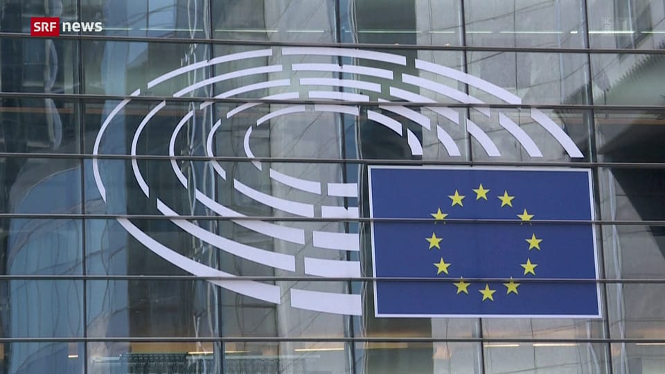 Korruptionsverdacht im Europaparlament