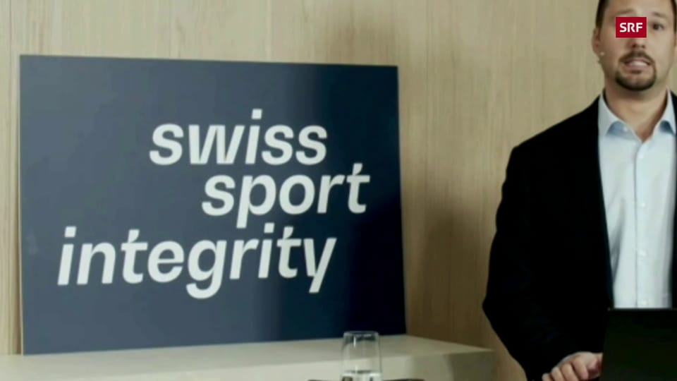 Archiv: Swiss Sport Integrity erhält mehr Geld