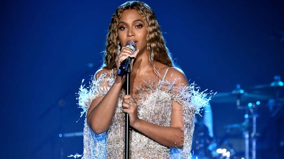 Beyoncé ersetzt das Wort «Spaz» im Songtext